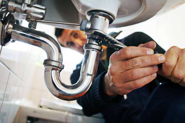Best Plumbing Installation Services  in West Yellowstone, MT