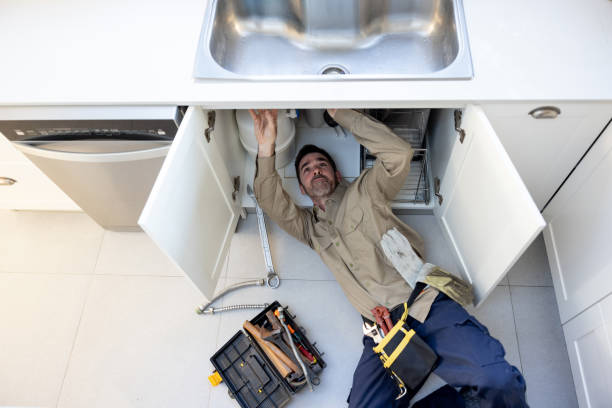 Best Plumbing Services Near Me  in West Yellowstone, MT
