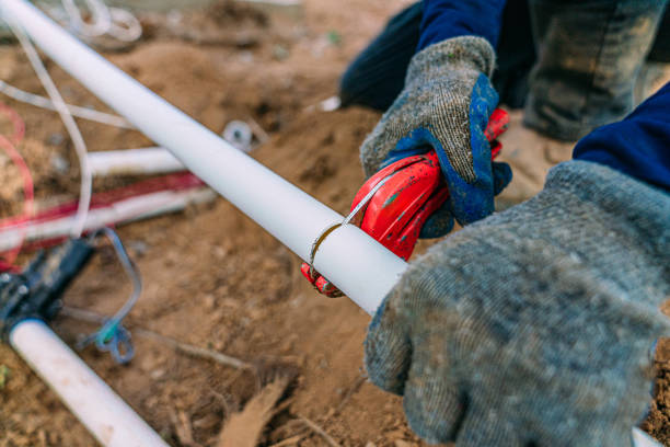 Best Drain Cleaning Services  in West Yellowstone, MT